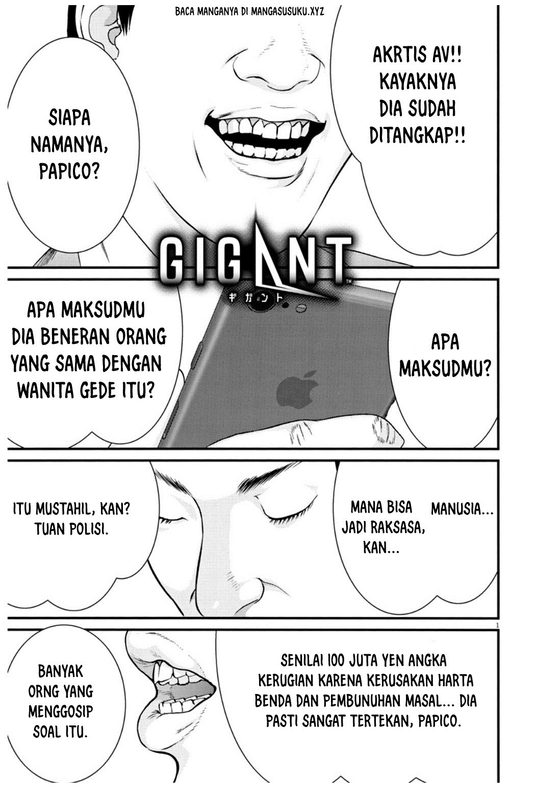 Gigant - Chapter 24 3