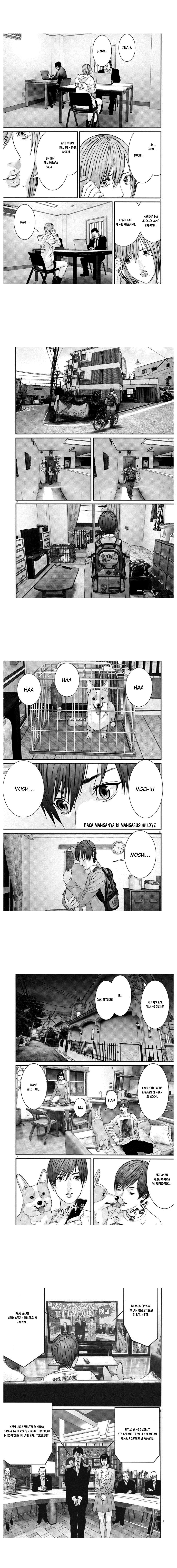 Gigant - Chapter 24 6