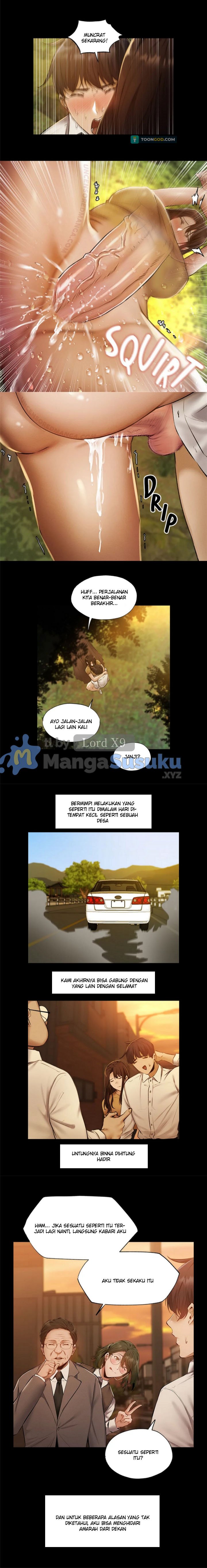 Got a Room? UNCENSORED - Chapter 41 9