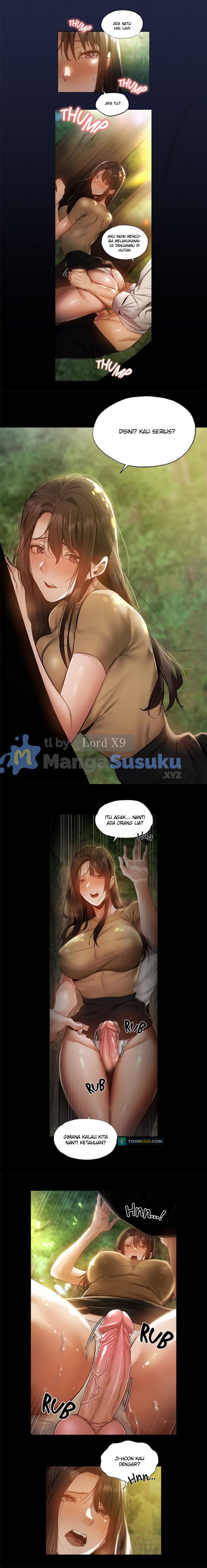 Got a Room? UNCENSORED - Chapter 41 2