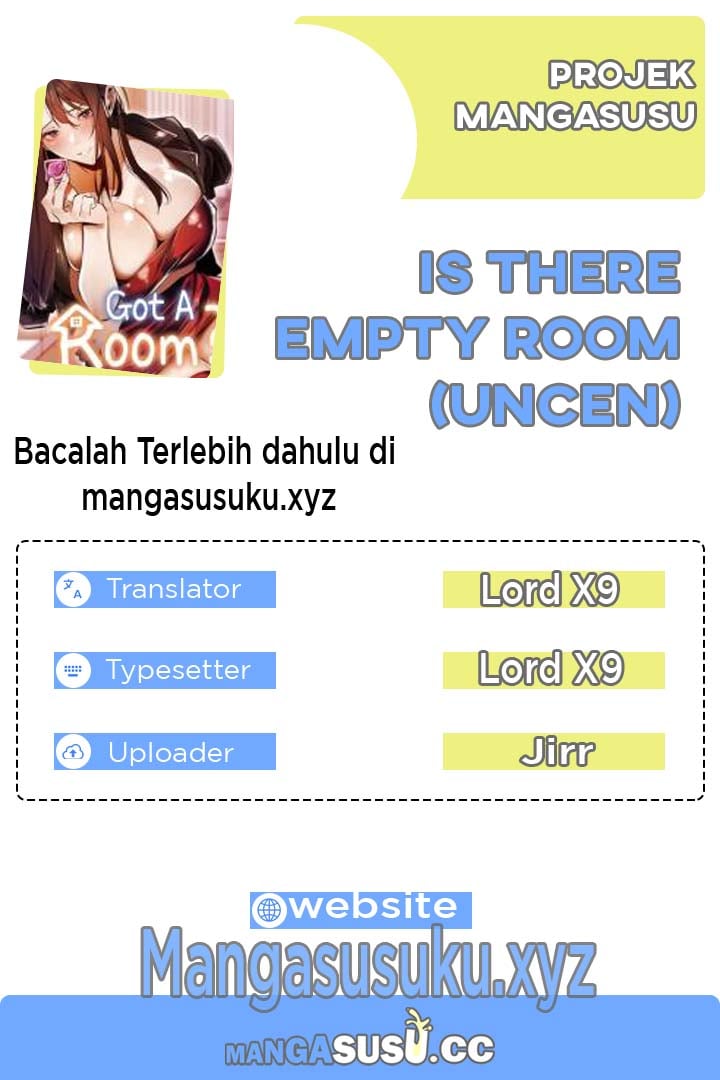 Got a Room? UNCENSORED - Chapter 41 1