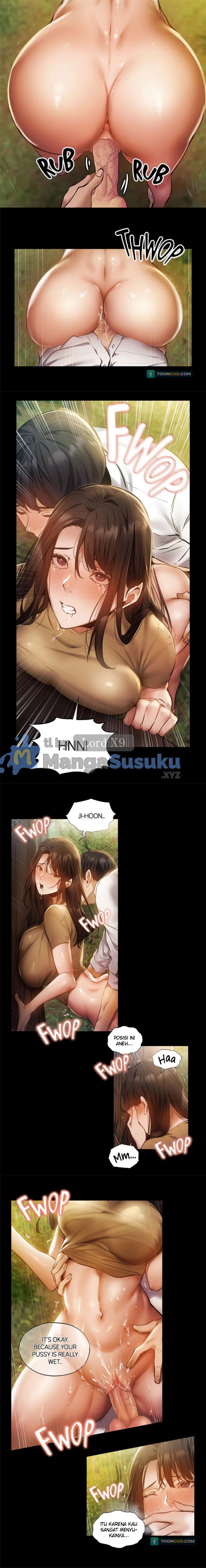 Got a Room? UNCENSORED - Chapter 41 6