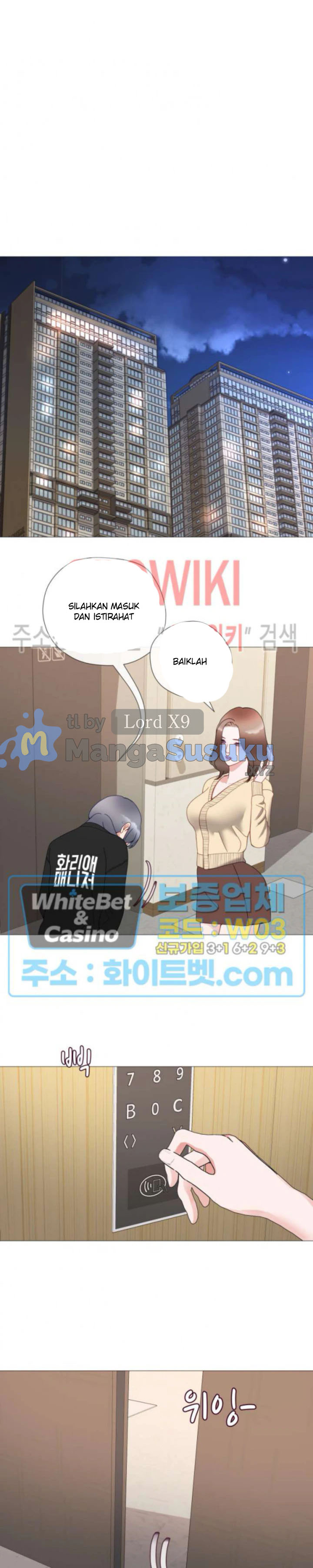 Daddy-in-Law - Chapter 47 21
