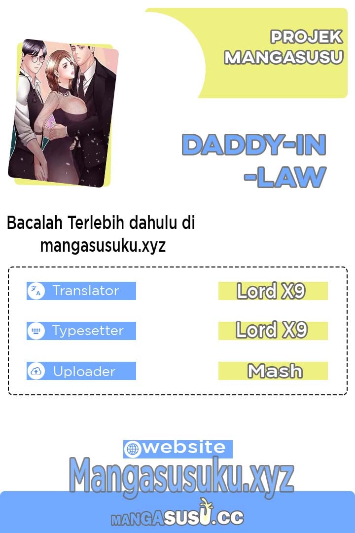 Daddy-in-Law - Chapter 47 1