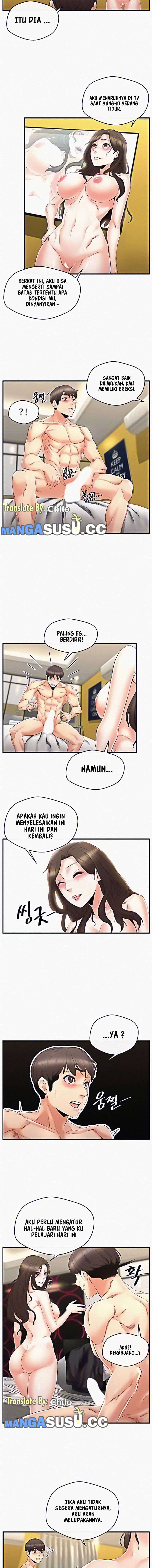 Dra. Sexual - Chapter 4 8