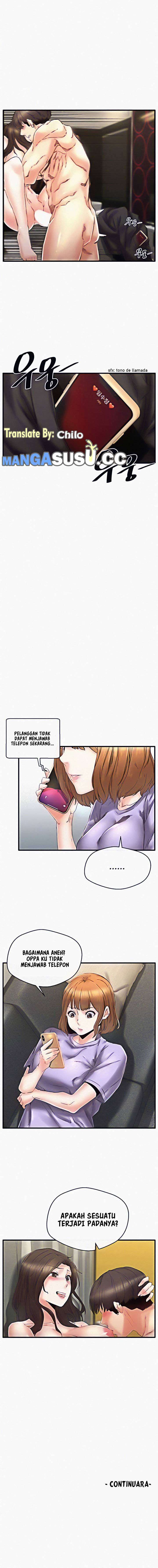 Dra. Sexual - Chapter 4 12