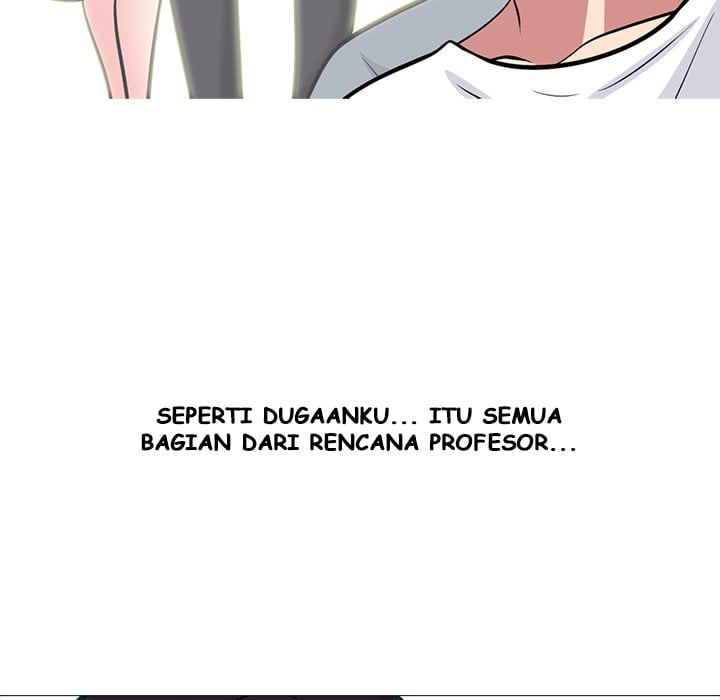 Extra Credit - Chapter 152 86