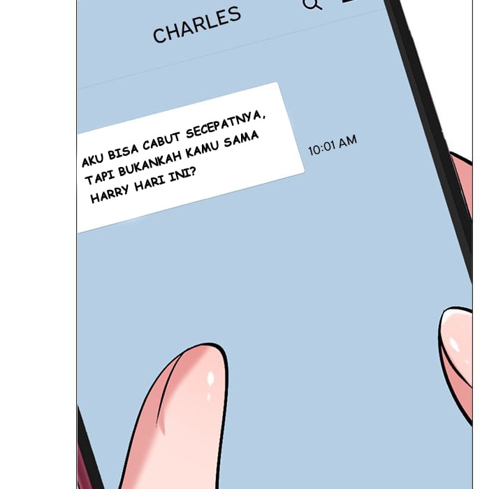 Extra Credit - Chapter 152 20