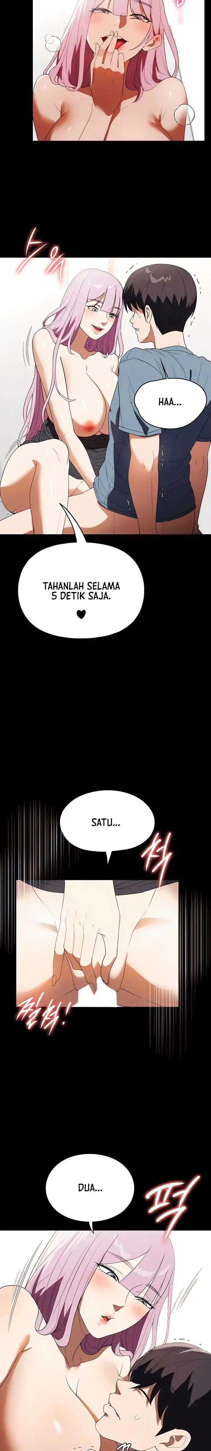 Young maid - Chapter 33 8