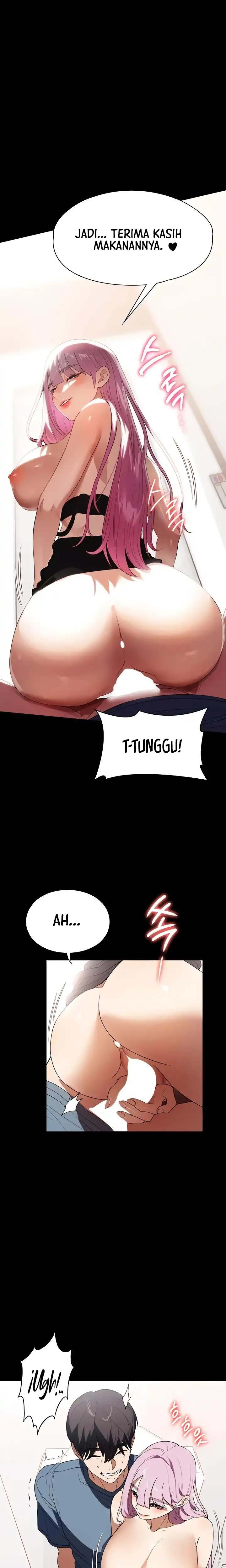 Young maid - Chapter 33 2