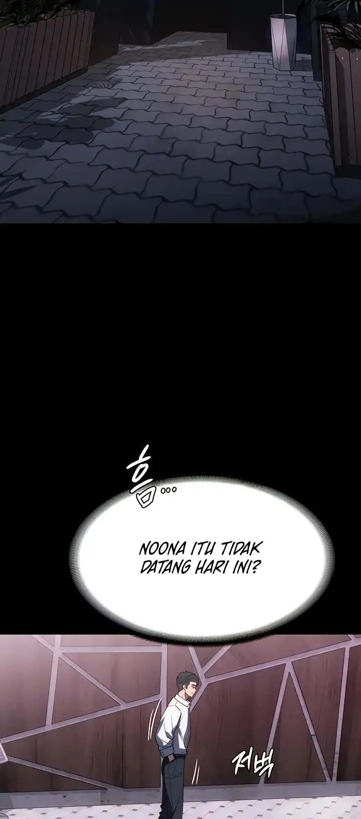 Young maid - Chapter 33 22
