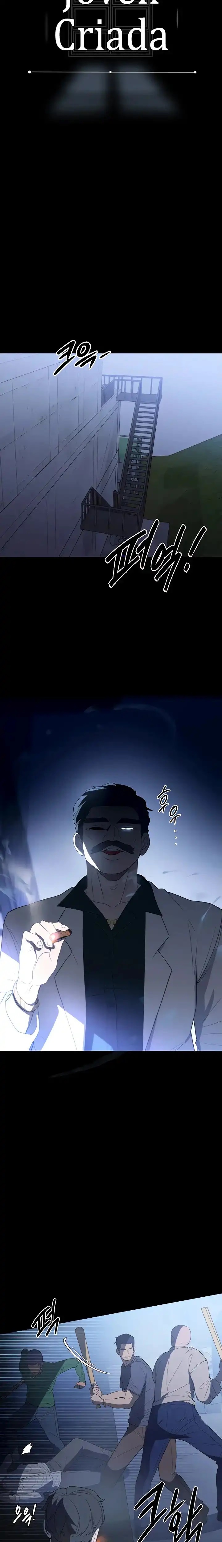 Young maid - Chapter 33 14