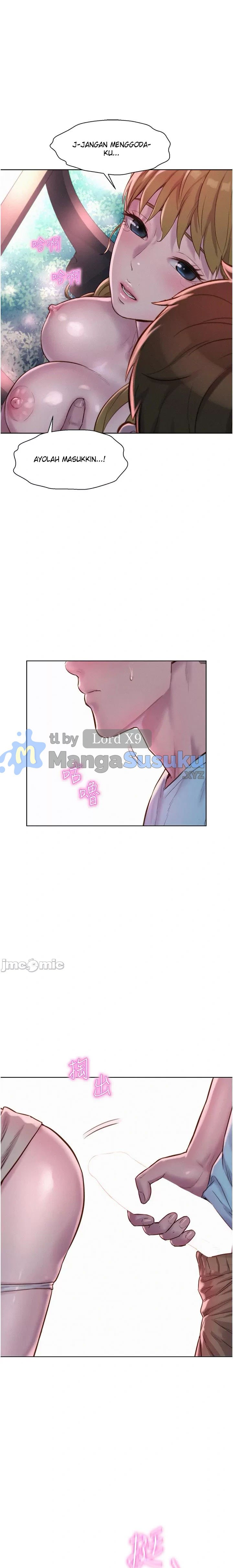 Romantic Camping - Chapter 57 2