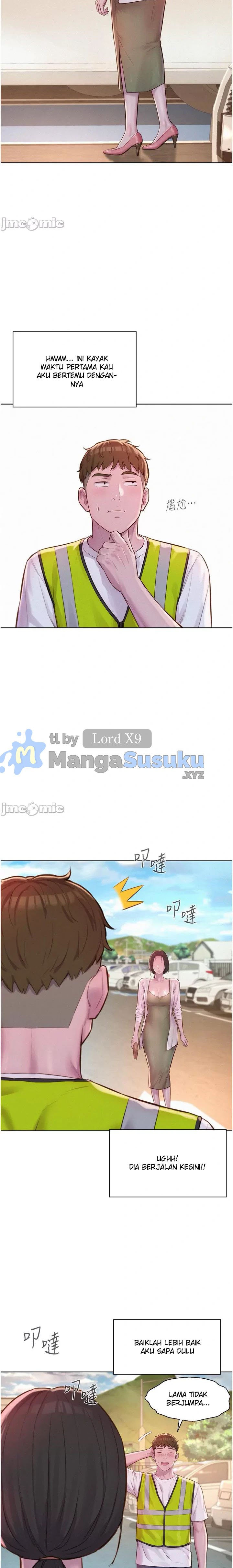 Romantic Camping - Chapter 57 22