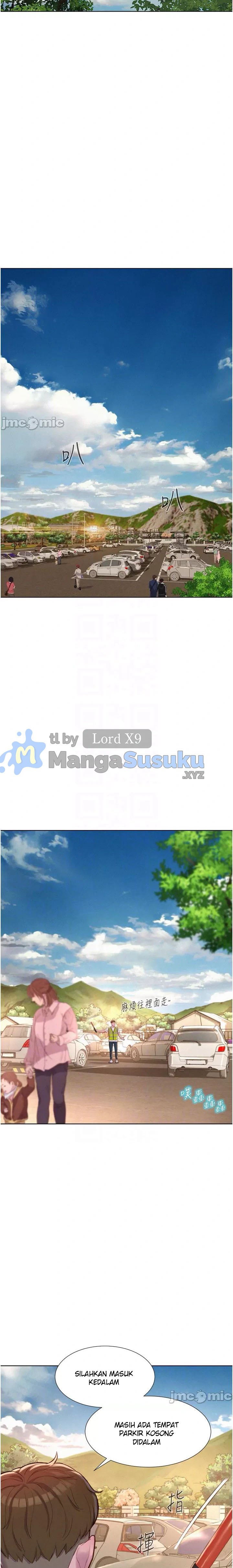 Romantic Camping - Chapter 57 20