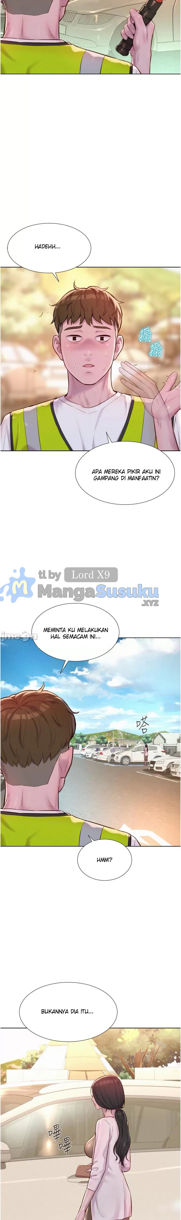 Romantic Camping - Chapter 57 21