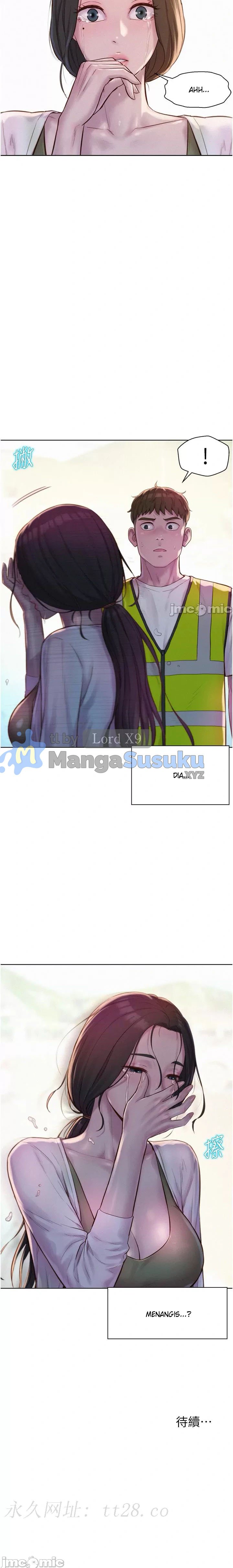 Romantic Camping - Chapter 57 24