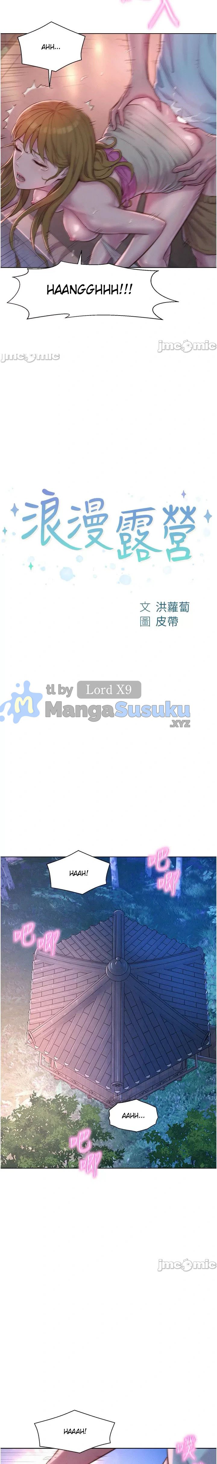 Romantic Camping - Chapter 57 3
