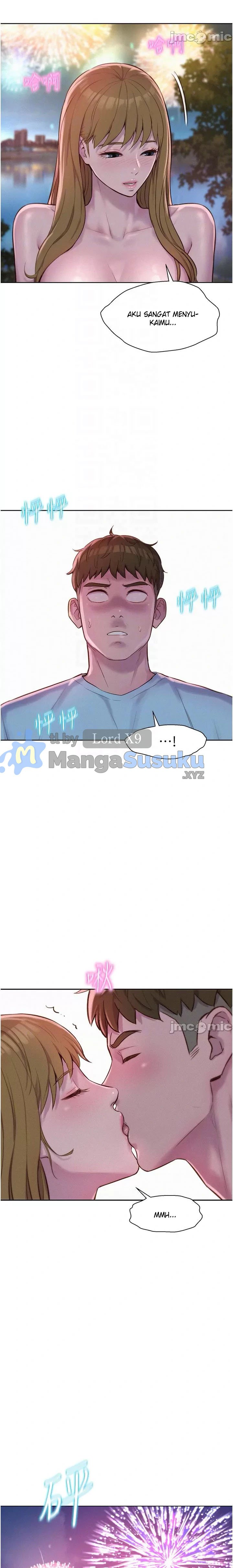 Romantic Camping - Chapter 57 18