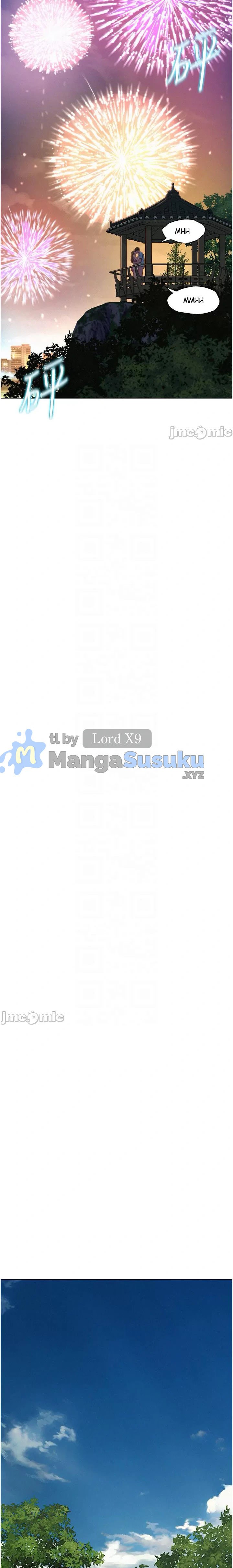 Romantic Camping - Chapter 57 19