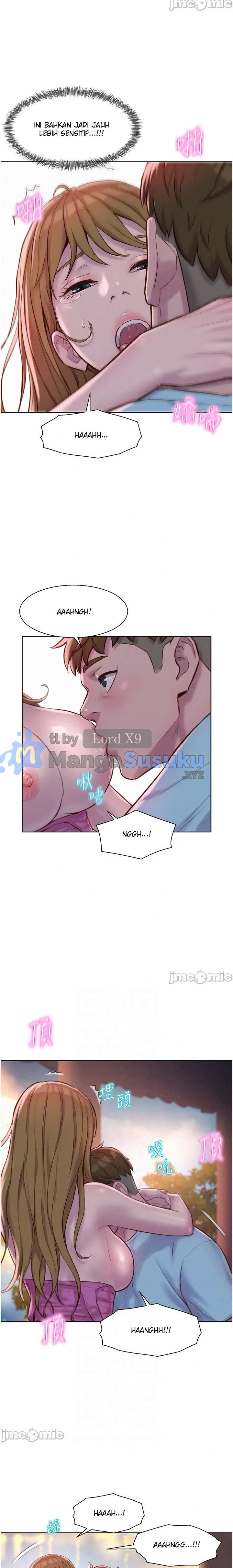 Romantic Camping - Chapter 57 13