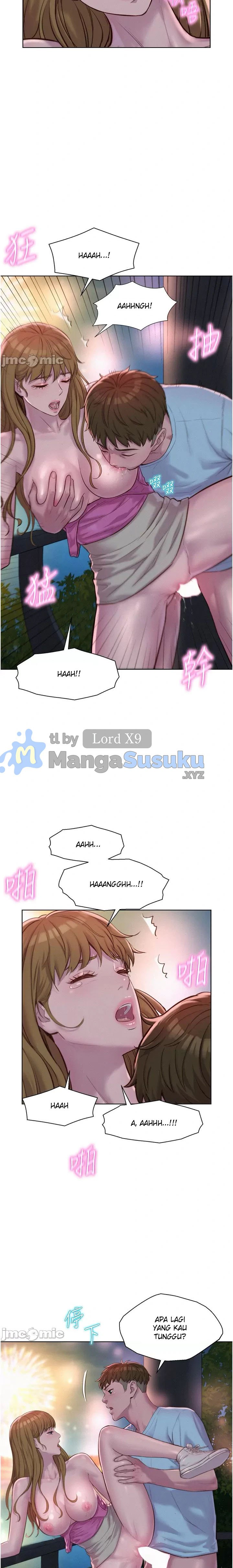 Romantic Camping - Chapter 57 10