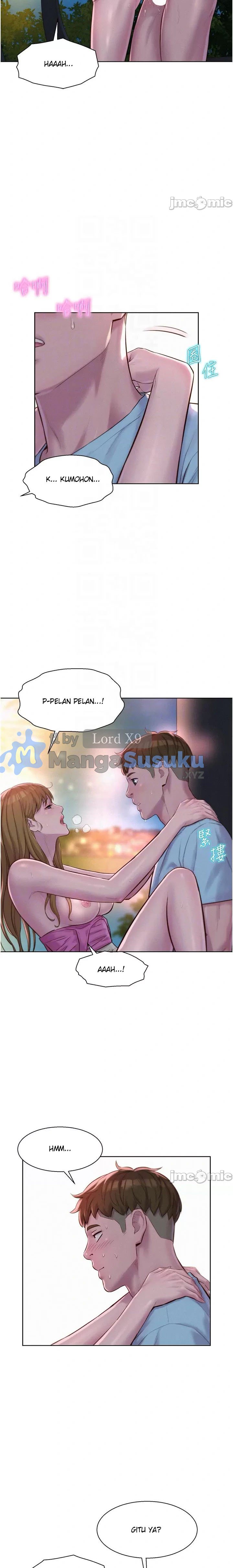 Romantic Camping - Chapter 57 11