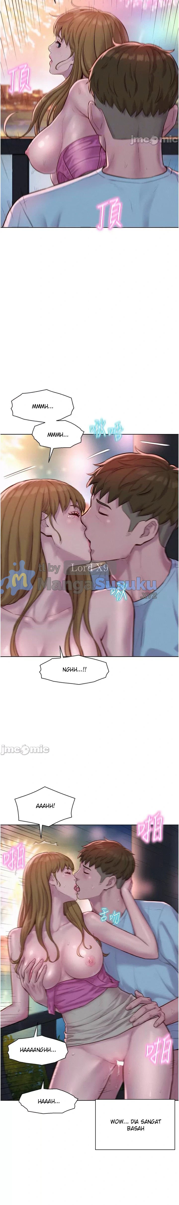 Romantic Camping - Chapter 57 5