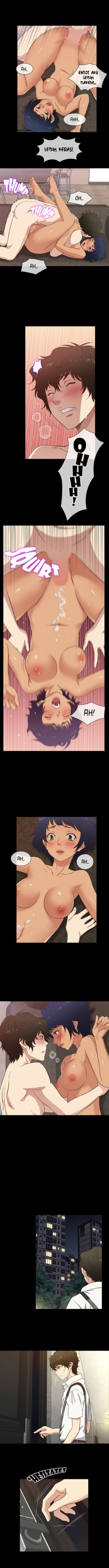 She’s Back - Chapter 30 2