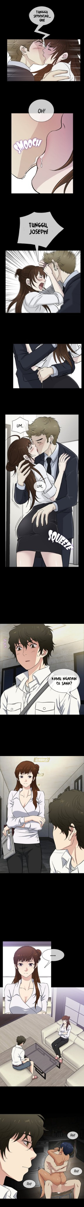 She’s Back - Chapter 30 3