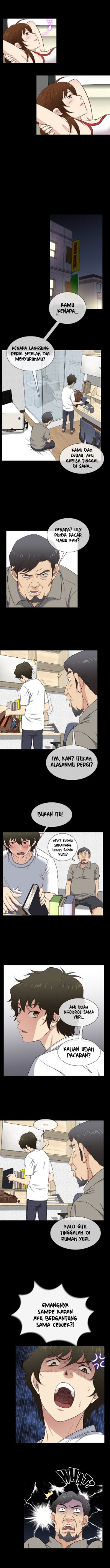 She’s Back - Chapter 30 6