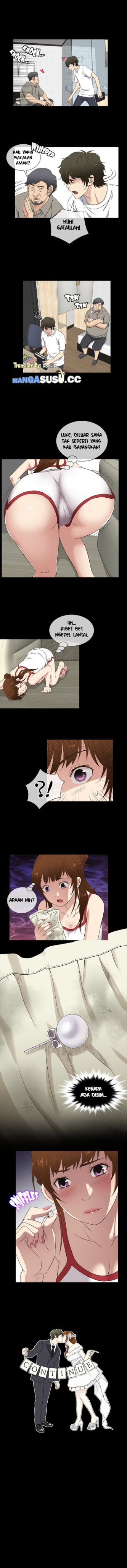 She’s Back - Chapter 30 7