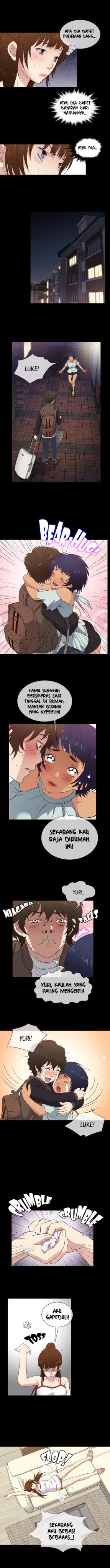 She’s Back - Chapter 30 5