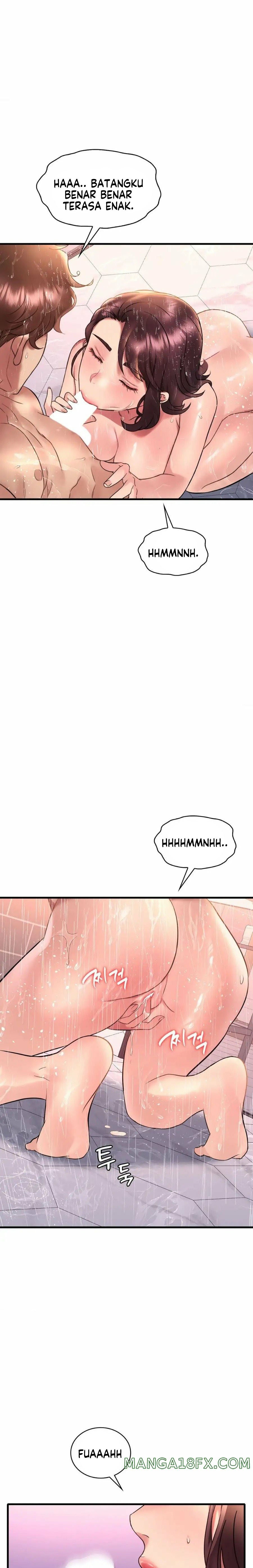 She wants to get drunk - Chapter 41 23
