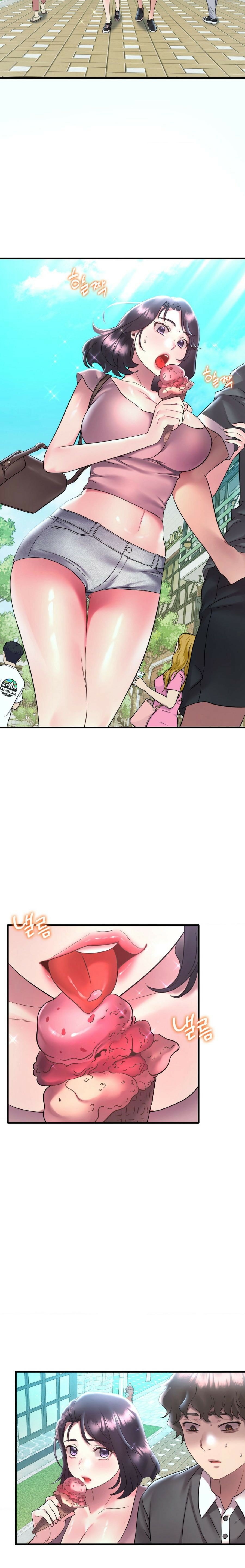 She wants to get drunk - Chapter 41 16