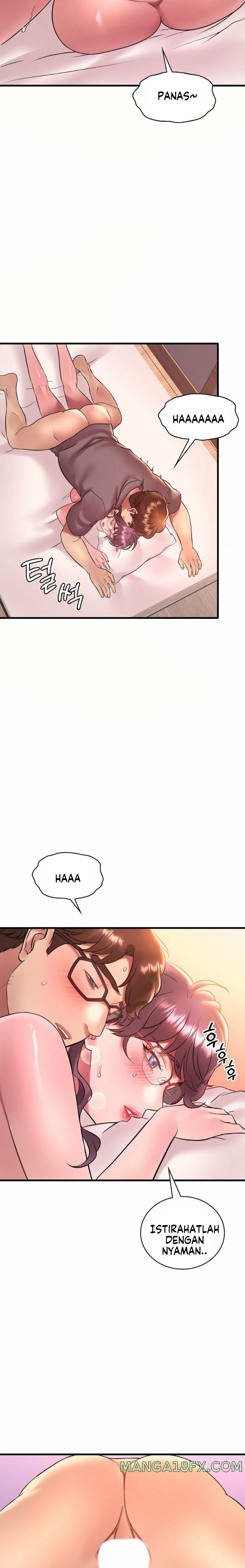 She wants to get drunk - Chapter 41 14