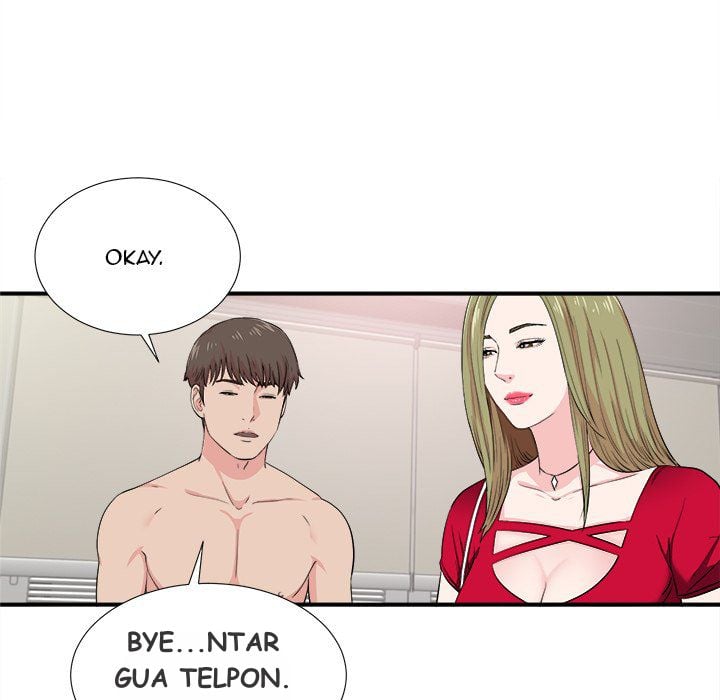 Secret Friend - Chapter 86 89