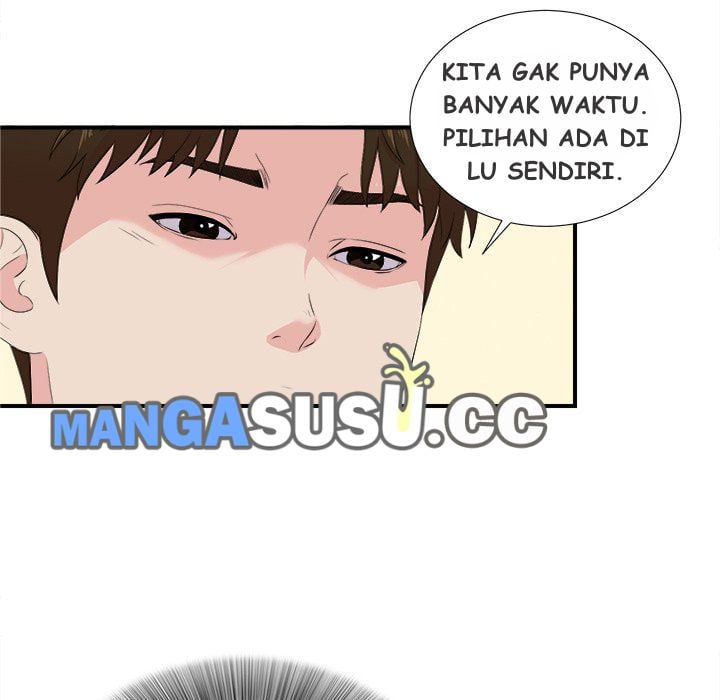 Secret Friend - Chapter 86 81