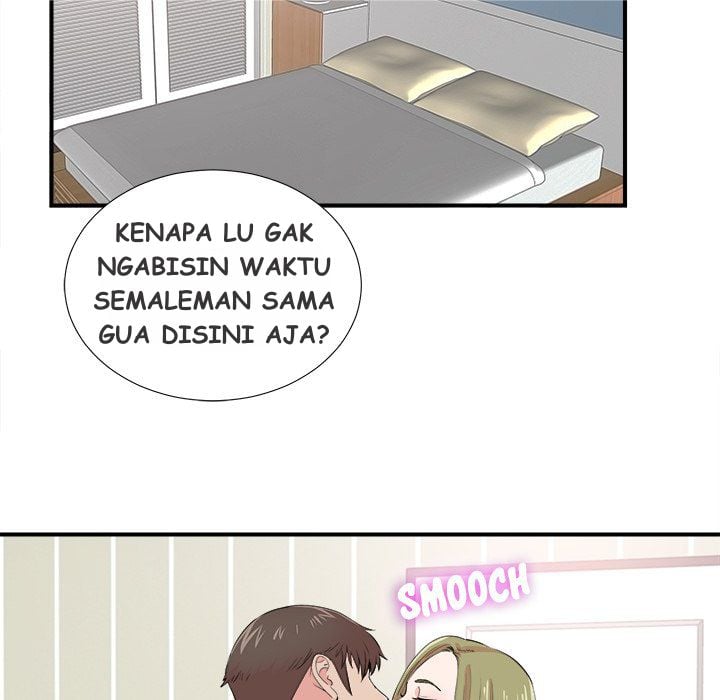 Secret Friend - Chapter 86 86