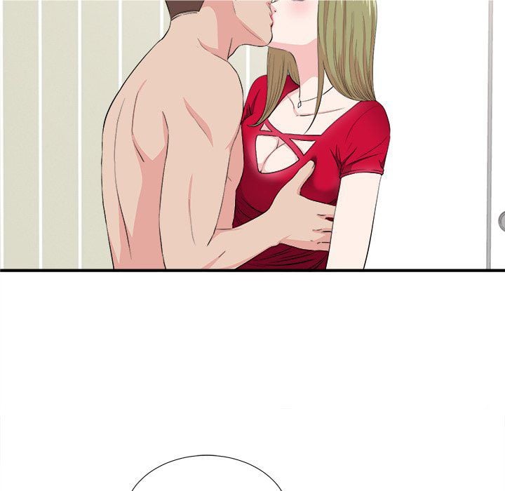 Secret Friend - Chapter 86 87