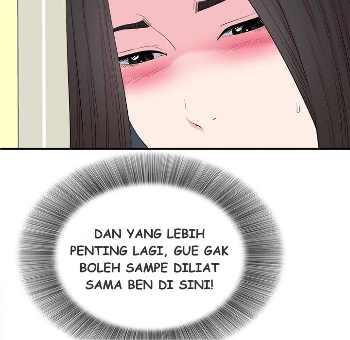 Secret Friend - Chapter 86 84