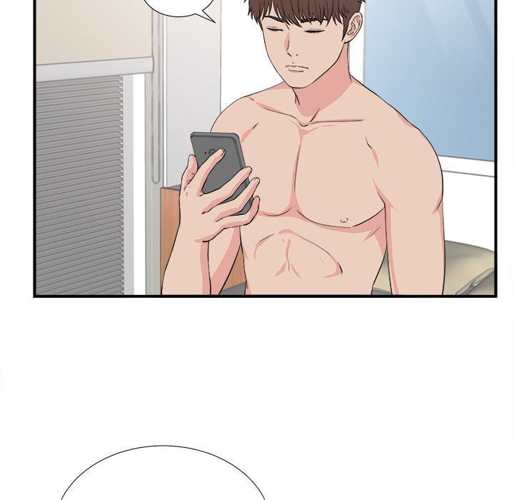Secret Friend - Chapter 86 93