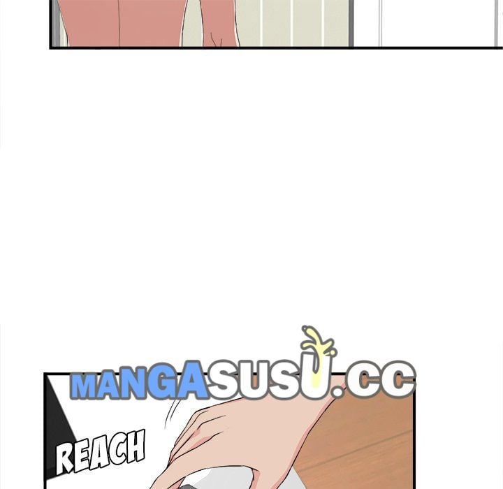 Secret Friend - Chapter 86 91