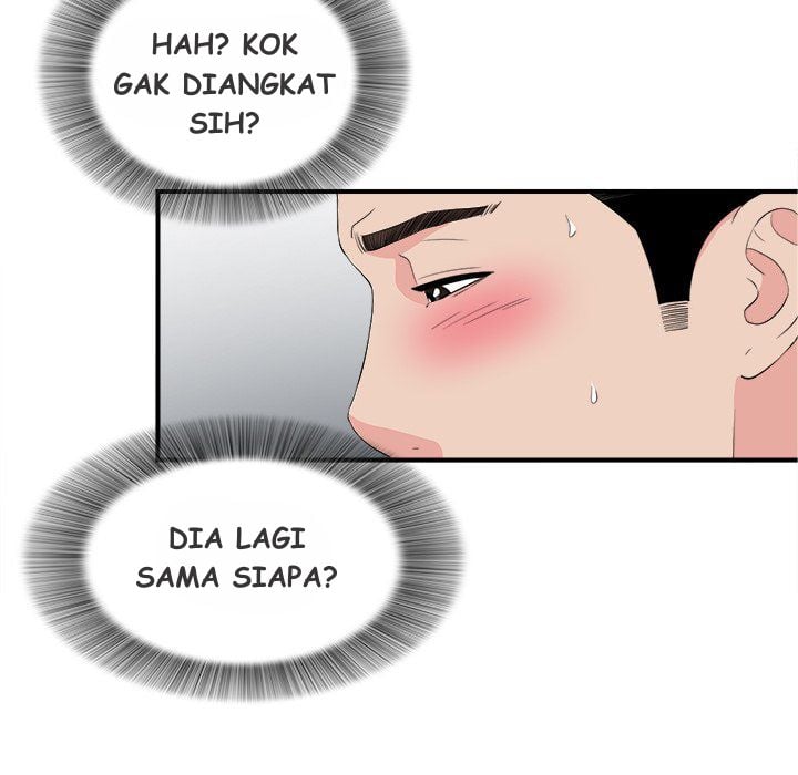 Secret Friend - Chapter 86 97