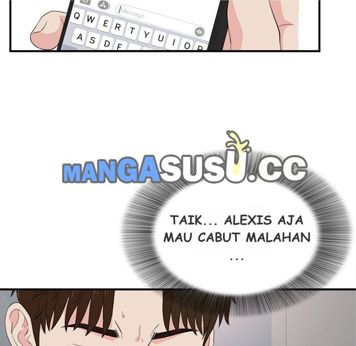 Secret Friend - Chapter 86 21
