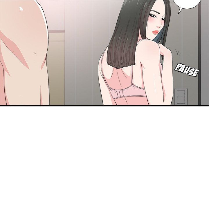 Secret Friend - Chapter 86 26