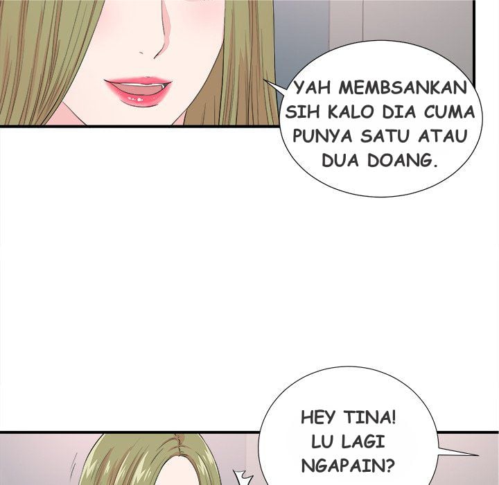 Secret Friend - Chapter 86 38