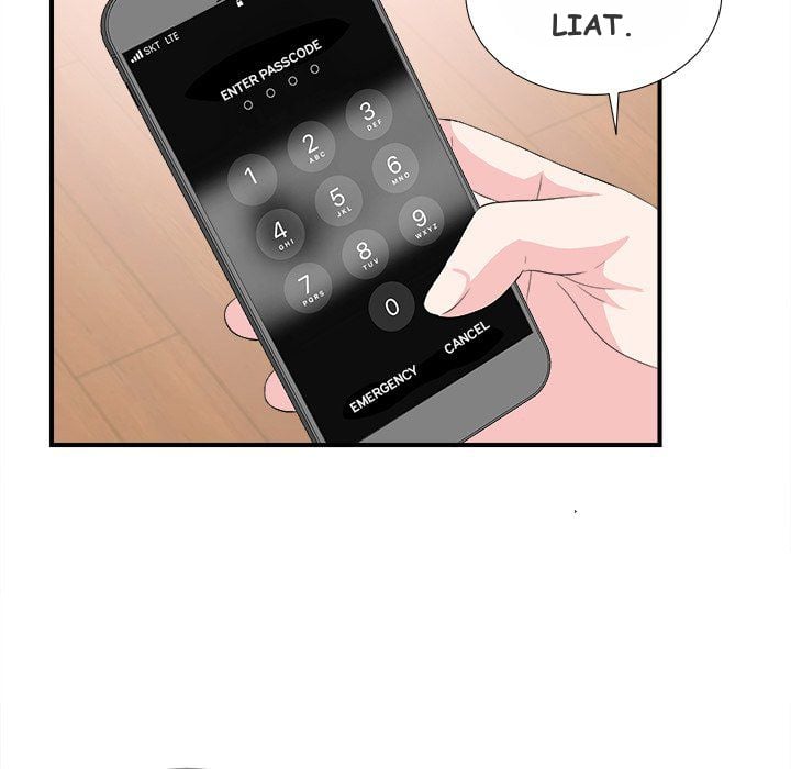 Secret Friend - Chapter 86 35