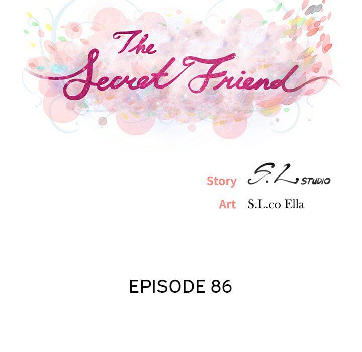 Secret Friend - Chapter 86 16