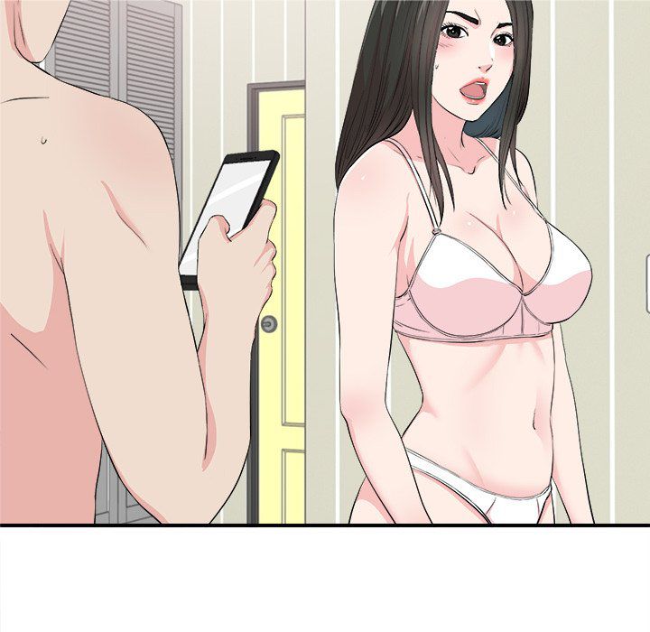 Secret Friend - Chapter 86 68